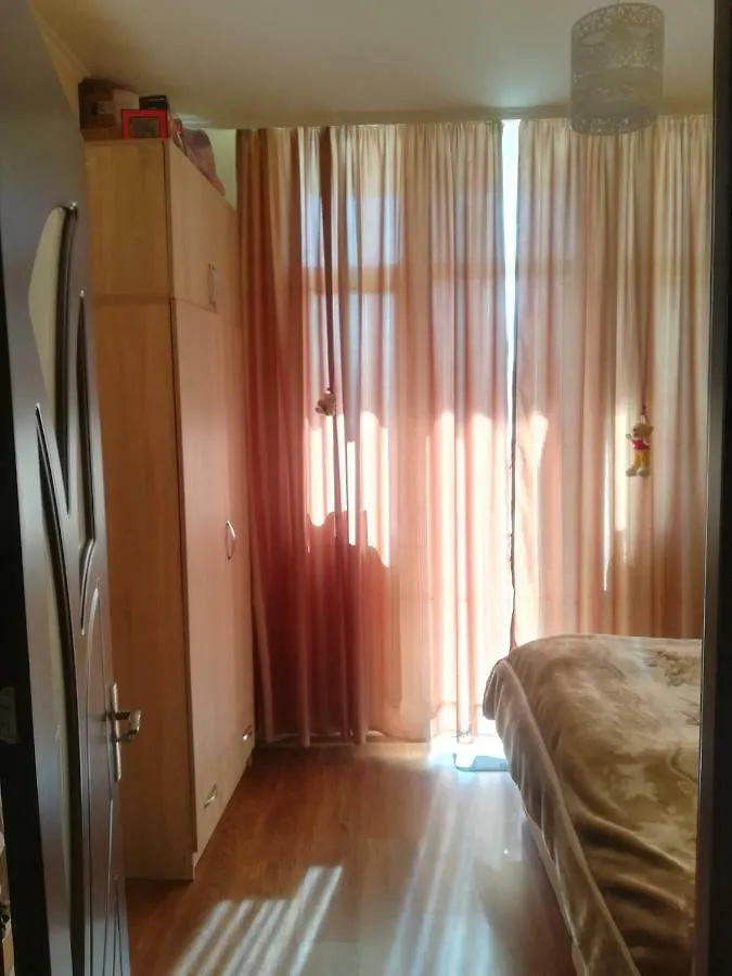 Улица Джули Шартава 22 Hotel Batumi 0*,  Georgia