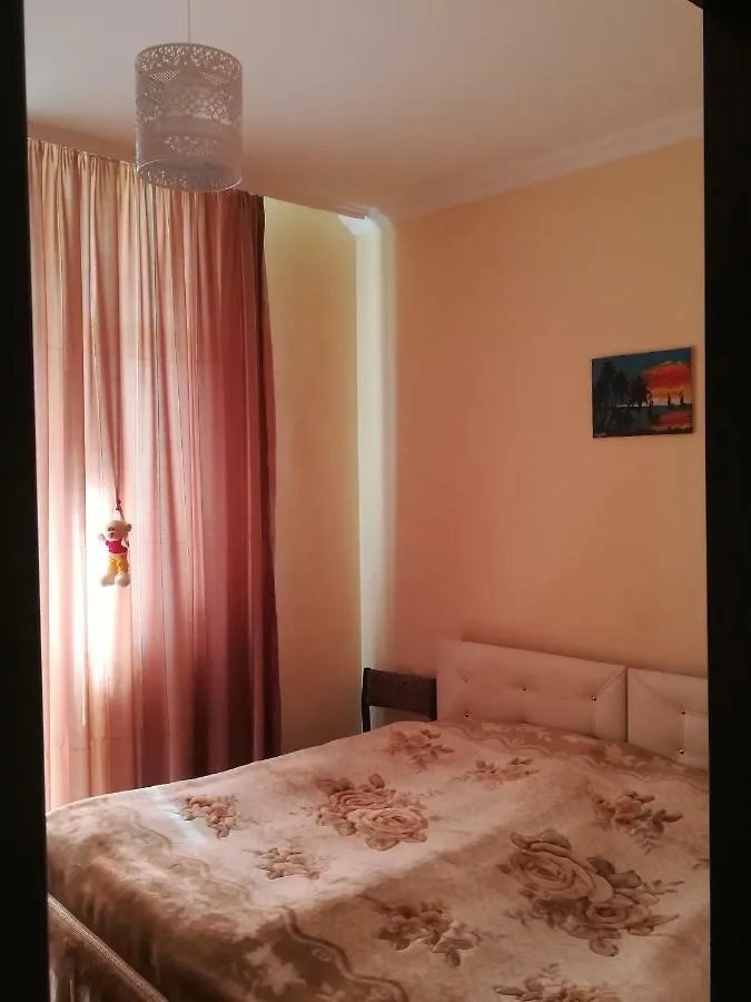 Улица Джули Шартава 22 Hotel Batumi Apartment