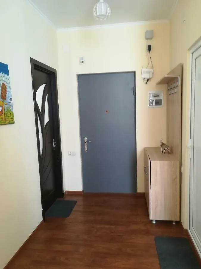 Улица Джули Шартава 22 Hotel Batumi Georgia