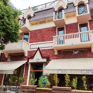 3* Hotel Old