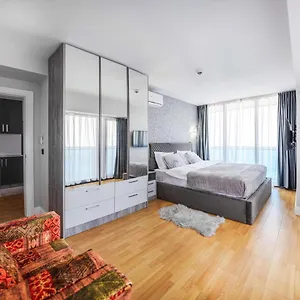 Apartament Orbi, Batumi